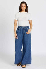 Women's Jeans | Cleo Jeans | Florence Bohemia