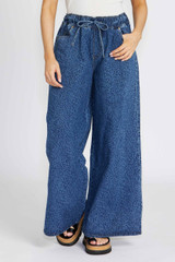 Women's Jeans | Cleo Jeans | Florence Bohemia
