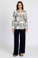 Women's Shirt | Bianca Shirt | Florence Bohemia