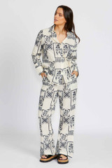 Women's Shirt | Bianca Shirt | Florence Bohemia