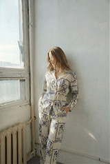Women's Shirt | Bianca Shirt | Florence Bohemia