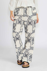 Women's Pant | Bianca Pant | Florence Bohemia