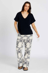 Women's Pant | Bianca Pant | Florence Bohemia