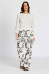 Women's Pant | Bianca Pant | Florence Bohemia