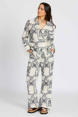 Women's Pant | Bianca Pant | Florence Bohemia