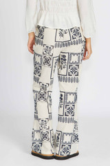 Women's Pant | Bianca Pant | Florence Bohemia