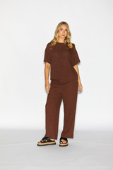 Women's Top | Harrie Top | Florence Bohemia