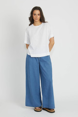 Women's Top | Harrie Top | Florence Bohemia