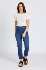 Women's Jeans | Sasha Jeans | Florence Bohemia