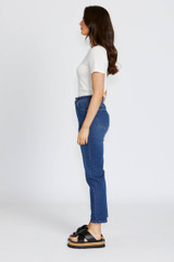 Women's Jeans | Sasha Jeans | Florence Bohemia