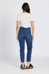 Women's Jeans | Sasha Jeans | Florence Bohemia