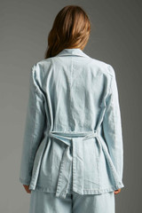 Women's Jacket | Destiny Blazer | Endless Fortune