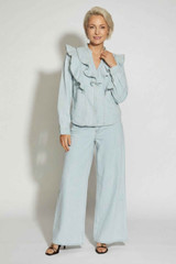 Women’s Tops | Destiny Blouse | Endless Fortune 