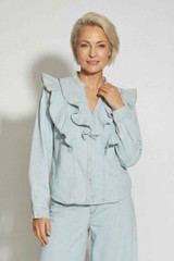 Women’s Tops | Destiny Blouse | Endless Fortune 