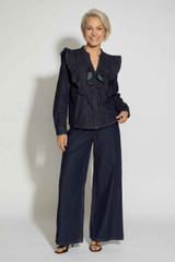 Women’s Tops | Destiny Blouse | Endless Fortune 