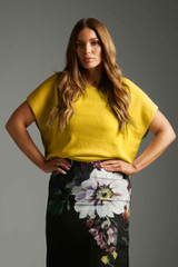 Women's Top | Fortuitous Knit | Endless Fortune