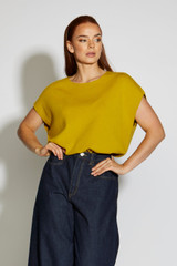 Women's Top | Fortuitous Knit | Endless Fortune
