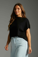 Women's Top | Fortuitous Knit | Endless Fortune