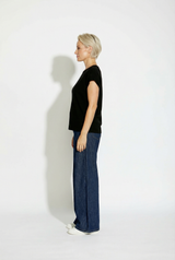 Women's Top | Fortuitous Knit | Endless Fortune