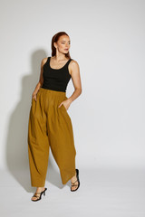 Women's Pant | Good Karma Pant | Endless Fortune