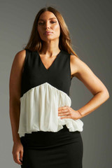 Women's Top | Graciousness Top | Endless Fortune