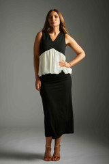 Women's Top | Graciousness Top | Endless Fortune