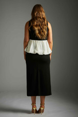 Women's Skirt | Graciousness Skirt | Endless Fortune