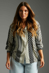 Women's Shirt | Happy Coincidence Shirt | Endless Fortune