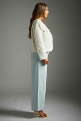 Women's Jacket | Harmony Jacket | Endless Fortune