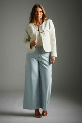 Women's Jacket | Harmony Jacket | Endless Fortune