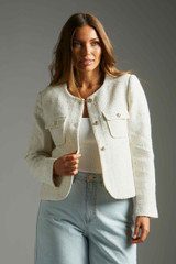 Women's Jacket | Harmony Jacket | Endless Fortune