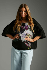 Women's Top | Providence Top | Endless Fortune