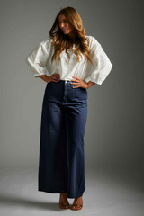 Women's Top | Serene Top | Endless Fortune
