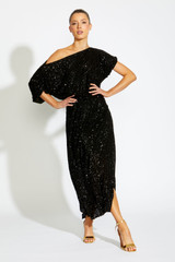 Women's Dresses Online | Thrive Luxe Dress | Endless Fortune
