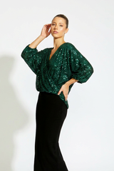 Women's Top | Thrive Luxe Top | Endless Fortune