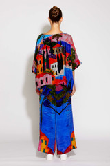 Women's Top | Kaftan Top | Solei 