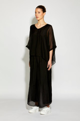 Women's Top | V Neck Top | Solei 