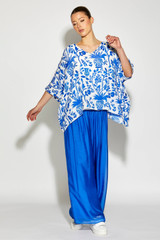 Women's Top | V Neck Top | Solei 