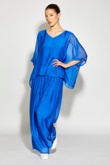 Women's Top | V Neck Top | Solei 
