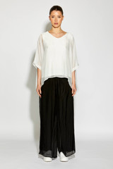 Women's Top | V Neck Top | Solei 