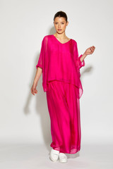 Women's Top | V Neck Top | Solei 
