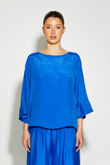 Women's Top | Shell Top | Solei 
