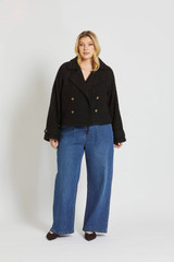 Women's Jacket | Cameron Jacket | Sundays Only