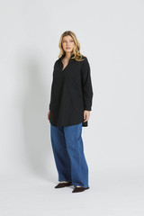 Women's Top | Drew Tunic | Sundays Only