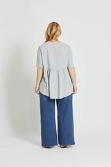 Women's Top | Bobbi Top | Sundays Only