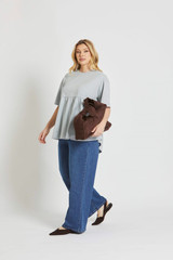 Women's Top | Bobbi Top | Sundays Only
