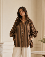 Women's Top | KL976 Shirt | KIIK LUXE