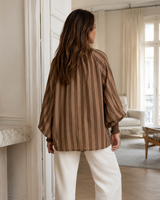 Women's Top | KL976 Shirt | KIIK LUXE