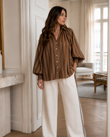 Women's Top | KL976 Shirt | KIIK LUXE