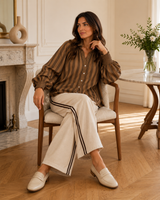 Women's Top | KL976 Shirt | KIIK LUXE